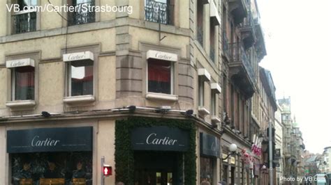 boutique cartier strasbourg|cartier accessoire.